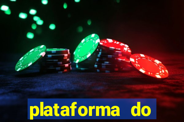 plataforma do gustavo lima